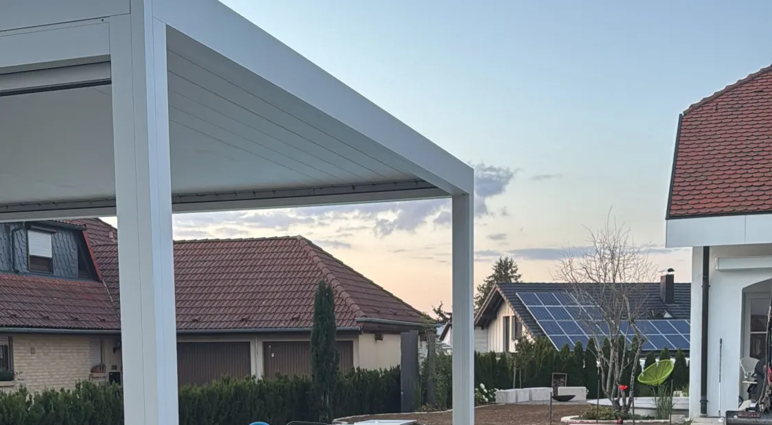 Poolbau